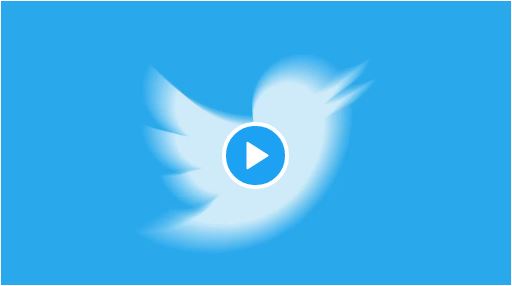 À quoi ressemble les stories Twitter appelées Flottes