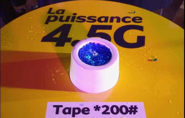 Les réseaux mobiles 4G v 4.5G, la différence