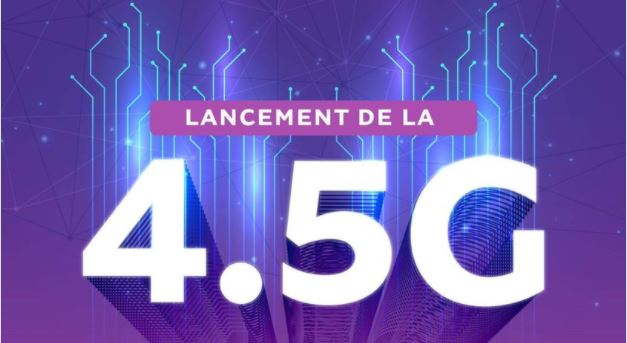 MTN Côte d’Ivoire lance officiellement son réseau 4,5 G à Abidjan