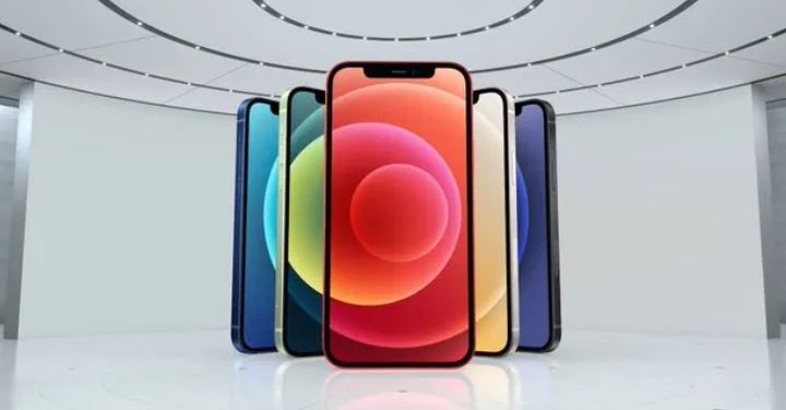 Apple a vendu plus de téléphones que Samsung au quatrième trimestre 2020