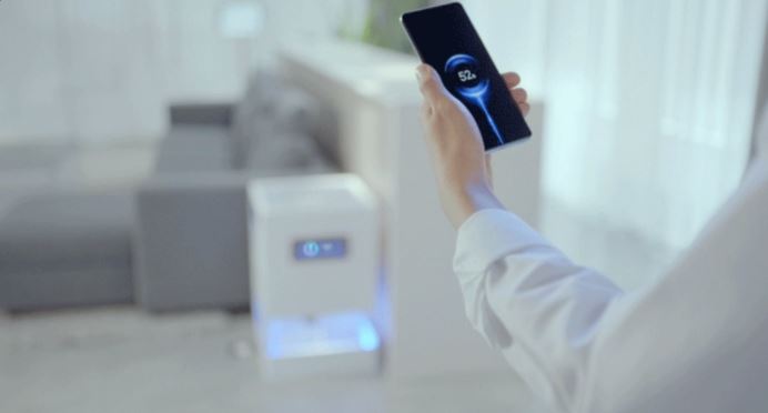 Comment fonctionne la technologie de charge sans fil `` Air Charge '' de Xiaomi