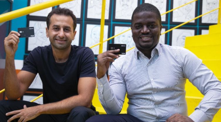 Djamo la première startup tech ivoirienne à bénéficier du soutien de Y Combinator