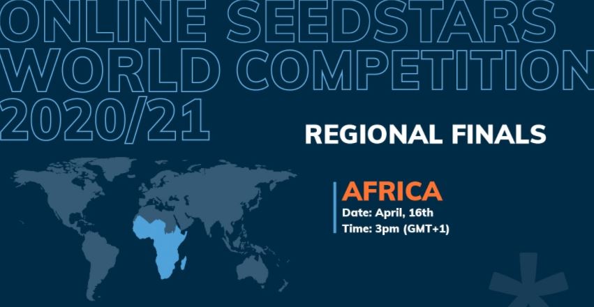 5 startups africaines se disputent 500 000 $ du concours Seedstars World Competition