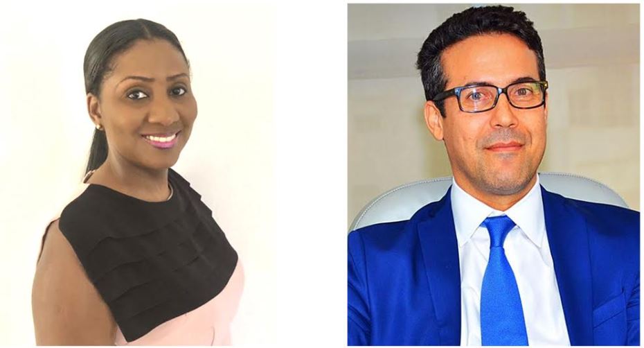 La Banque Atlantique Sénégal à un nouveau directeur général et directeur général adjoint