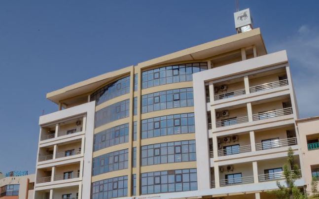 La Banque Atlantique élue « Meilleure Banque » du Mali par le magazine Global Finance