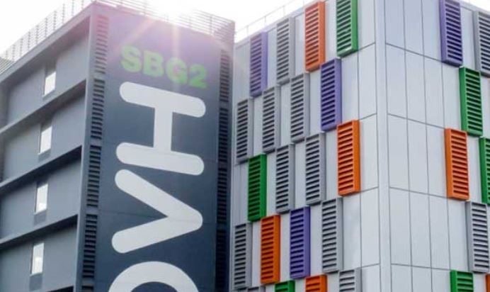 Le Data Center d'OVH en France détruit par un incendie