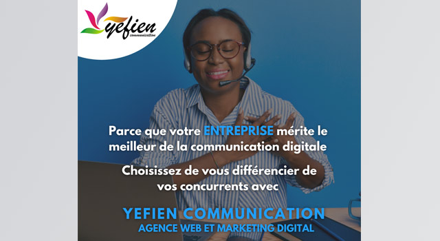 Parce que votre entreprise mérite le meilleur du web design