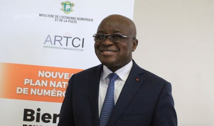 La fin des 8 chiffres et passage définitif à 10 chiffres des numéros de téléphone et mobile Côte d'Ivoire
