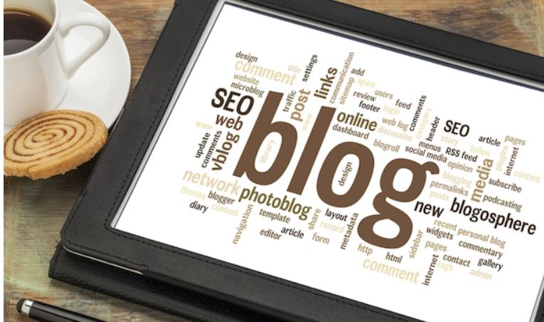 Les bases du référencement web que tout blogueur doit savoir