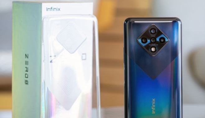 Les meilleurs smartphones Infinix que vous pouvez acheter encore