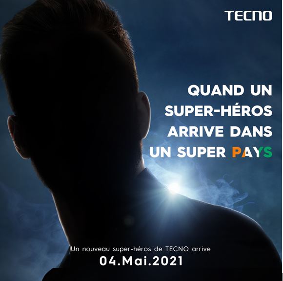 Tecno Mobile La Marque devient N°1 des ventes en AFRIQUE en 2020