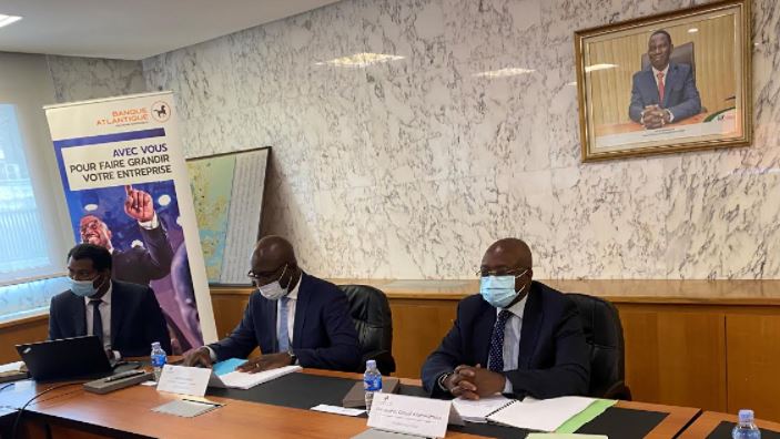 Assemblée Générale de la Banque Atlantique Côte d’Ivoire performance te résilience