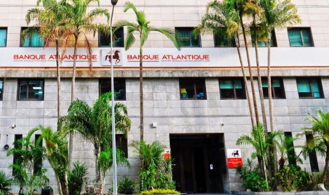 La Banque Atlantique lance son premier centre de relation client en Côte d’Ivoire
