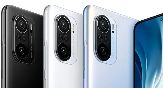 Xiaomi Mi 11X vs Mi 11X Pro comparaison des spécifications technique