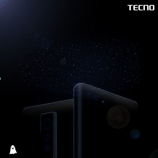 TECNO MOBILE prépare une nouvelle bombe pour ses fans, le PHANTOM X