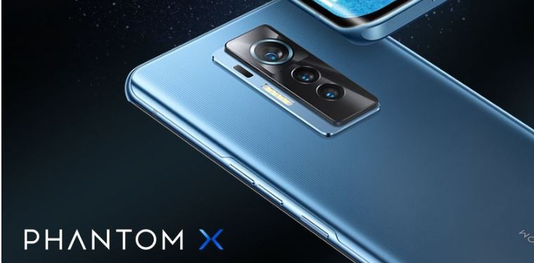 Le GRAND retour de la série PHANTOM chez le constructeur TECNO MOBILE