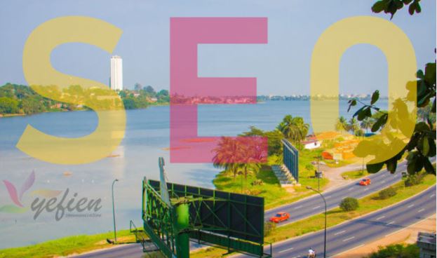 Pourquoi le référencement SEO est important pour les entreprises en Afrique