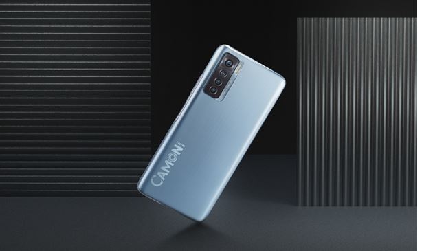 Tecno Camon 17 PRO le puissant smartphone ENFIN disponible en Côte d’Ivoire