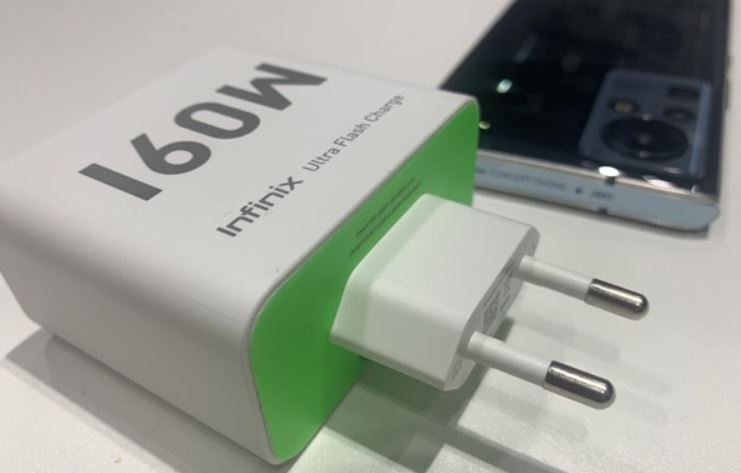 Une possible nouvelle technologie de charge attendue dans les prochains smartphones